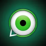 LogSeen - Family Monitor icon