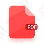 Image to PDF & Photo Collage icon