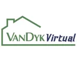 VDM Virtual icon