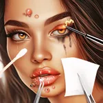 Makeup Artist - Makeover Story icon