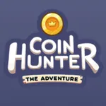 Coin Hunter: The Adventure icon