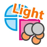 ワリカン！Light icon