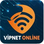 Vipnet icon