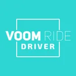 Voom Ride Driver icon