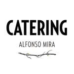 Alfonso Mira - Catering icon