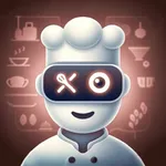 CHEF AI - SCAN, COOK, ENJOY icon