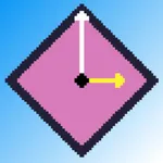 GuessTheTime - edu game icon