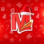 MCard Machadão icon