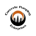 Concrete Pumping Enterprises icon