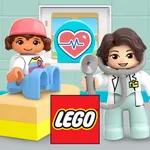 LEGO® DUPLO® DOCTOR icon