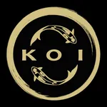 Sushi Koi Ciampino icon