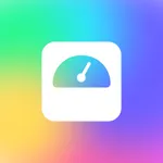 Hoodoo: Weight loss tracker icon