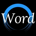 O Words icon