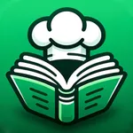 Recipe Roulette - Cooking Fun icon