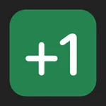 Tally Counter・Quick Count icon
