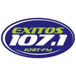 Exitos 107.1 icon