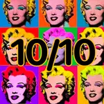 Attractiveness Test. icon