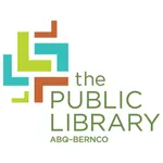 The Public Library Albuquerque icon