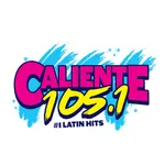 Caliente 105.1 icon