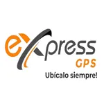 Express GPS icon