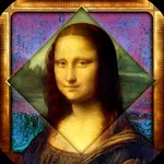 Virtual Reality WORLD ART! icon