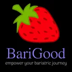 BariGood Timer + Weight & Goal icon