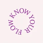 KNOWYOURFLOW icon