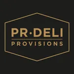 PR Deli Provisions icon