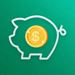 Budget Planner & Tracker: HeDa icon