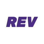REV Delivery icon