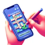 تحدي الكلمات المتقاطعة icon