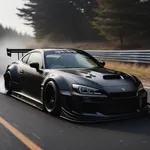 Car Parking Simulator 2024 icon