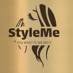 Style Me AI Magic Camera icon