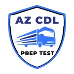 Arizona CDL Practice Test icon