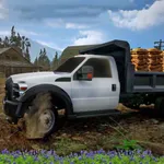 4x4 Offroad Car Simulator Game icon