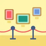 Idle Bank: Museum Edition icon