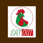 Eat Out Woking icon