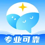 星语岛-AI塔罗婚姻情感测测真人咨询平台 icon