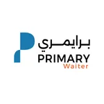 Primary Waiter icon