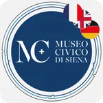 Siena Museo Civico Audioguide icon