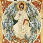 Daily Saints icon