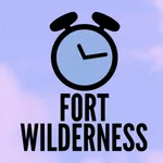 Fort Wilderness icon