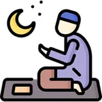 Muslim Namaz Timings icon