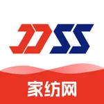 DSS家纺网 icon