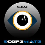 ScopemateCam icon