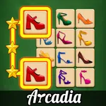 Arcadia Onet Match icon