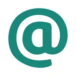 Noop mail - Temporal mail icon