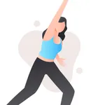 Tabata King - Short Workouts icon