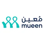Mueen - مُعين icon