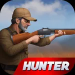 Sniper Wild Hunting icon